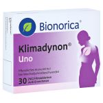 Klimadynon Uno (PZN 2846250) из Германии