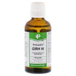 PRESSELIN GRH N Tropfen (PZN 4567519) из Германии