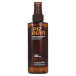 PIZ Buin Tan & Protect Sun Oil Spray LSF 30 (PZN 17261911) из Германии