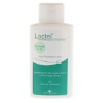 LACTEL Nr. 21 Urea Polidocanol Lotion (PZN 768037) из Германии