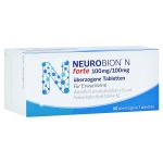 Neurobion N forte (PZN 3962337) из Германии