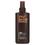 PIZ Buin Moisturising Ultra Light Sun Spray LSF 30 (PZN 17258984) из Германии