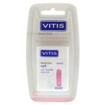 VITIS ZAHNFLOSS gewachst mit Fluorid und Minze (PZN 10066750) из Германии