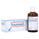 Traumeel S (PZN 3515265) из Германии