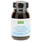 CHLORELLA PYRENOIDOSA Presslinge (PZN 3735854) из Германии