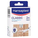 HANSAPLAST Classic Pflaster 6 cmx2 m (PZN 16739693) из Германии