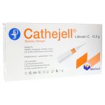 CATHEJELL Lidocain C steriles Gleitgel ZHS 12,5 g (PZN 7094079) из Германии