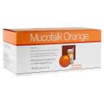 Mucofalk Orange Beutel (PZN 4891852) из Германии