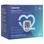 VISOMAT double comfort Oberarm Blutdruckmessger. (PZN 7387350) из Германии