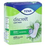 TENA LADY Discreet Einlagen normal (PZN 12365936) из Германии