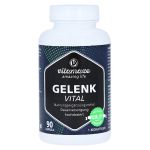 GELENK VITAL Kapseln (PZN 14061376) из Германии