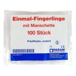 FINGERLING Einmal Plastik (PZN 2689715) из Германии