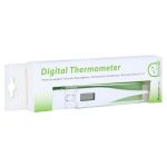 FIEBERTHERMOMETER digital mit Ton wasserdicht (PZN 7681612) из Германии