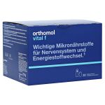 Orthomol Vital f Trinkfläschchen/Kapsel (PZN 1319689) из Германии