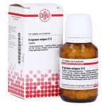 ORIGANUM VULGARE D 6 Tabletten (PZN 4230441) из Германии