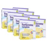 FORTICREME Vanillegeschmack (PZN 10743624) из Германии