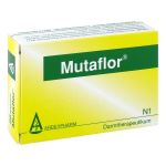 MUTAFLOR (PZN 3840686) из Германии