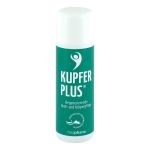 KUPFER PLUS flüssig (PZN 2470218) из Германии