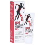 RIVIERA MED+ Hot Gel (PZN 15865668) из Германии