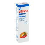 GEHWOL Wärme-Balsam (PZN 2340757) из Германии