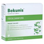 Bekunis Balance Sticks (PZN 13649736) из Германии