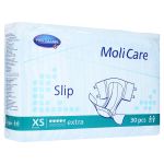 MOLICARE Slip extra Gr.XS (PZN 11351553) из Германии