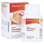 MANTRA Darmflora Aktivkulturen Kapseln (PZN 3720657) из Германии