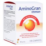 AMINOGRAN Grandel Beutel (PZN 6147253) из Германии