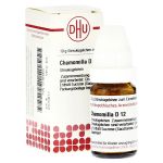 CHAMOMILLA D 12 Globuli (PZN 1764900) из Германии