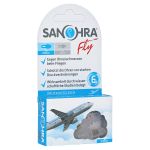 Sanohra fly Ohrenschutz für Erwachsene (PZN 1719756) из Германии