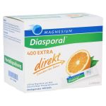 Magnesium Diasporal 400 Extra direkt Granulat (PZN 11594238) из Германии