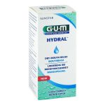 GUM HYDRAL Mundspülung (PZN 10311534) из Германии