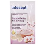 TETESEPT Meersalz-Ölbad Mandelblüte (PZN 9692040) из Германии