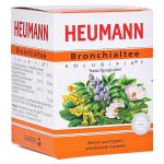 HEUMANN Bronchialtee SOLUBIFIX T (PZN 1448978) из Германии