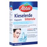 ABTEI Kieselerde Kapseln (Intensiv) (PZN 7260313) из Германии