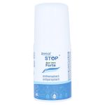 SWEATSTOP Aloe Vera Forte Roll-on (PZN 7637692) из Германии