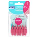 Tepe Interdentalbürste 0,4mm pink (PZN 7641185) из Германии