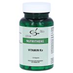 VITAMIN K2 KAPSELN (PZN 11685372) из Германии