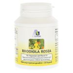 Avitale Rhodiola Rosea (PZN 5033949) из Германии