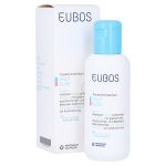 EUBOS KINDER Haut Ruhe Badeöl (PZN 6728978) из Германии