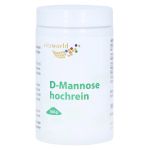 D-MANNOSE HOCHREIN Pulver (PZN 9424865) из Германии