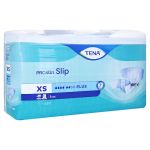 TENA SLIP XS (PZN 820559) из Германии