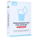 IVARIO Trinkwasser-Test Schadstoffanalyse (PZN 16762025) из Германии