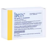 Ideos 500mg/400 I.E. (PZN 12539299) из Германии