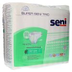 SUPER SENI Trio Gr.3 L Inkontinenzhose (PZN 191000) из Германии