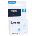 OHROPAX flight Ohrstöpsel mit Filter (PZN 13504127) из Германии