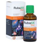 RUBAXX Duo Tropfen zum Einnehmen (PZN 16120887) из Германии