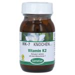 Vitamin K2 MK7 Kapseln (PZN 11141703) из Германии