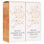 BONSAL Vitamin Tonicum m.Q10 (PZN 1521095) из Германии