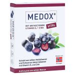 MEDOX Vital Kapseln (PZN 16236294) из Германии